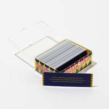 Load image into Gallery viewer, Chat Pack for Kids: Creative Questions to Ignite the Imagination