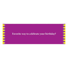 Load image into Gallery viewer, Chat Pack Favorites: Fun Questions About Your Favorite Things