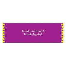 Load image into Gallery viewer, Chat Pack Favorites: Fun Questions About Your Favorite Things