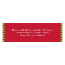 Load image into Gallery viewer, Christmas Chat Pack