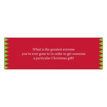 Load image into Gallery viewer, Christmas Chat Pack